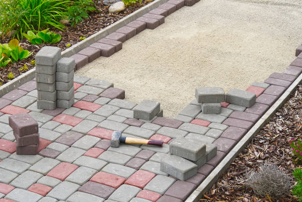 Best Interlocking Paver Driveways in La Crescent, MN