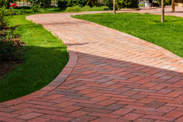 Best Concrete Driveway Paving in La Crescent, MN