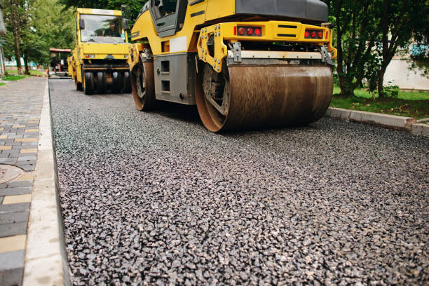 Best Gravel Driveway Installation in La Crescent, MN